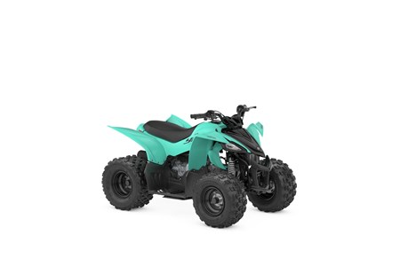 Yamaha YFZ50 2024
