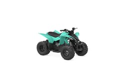 Yamaha YFZ50 2024