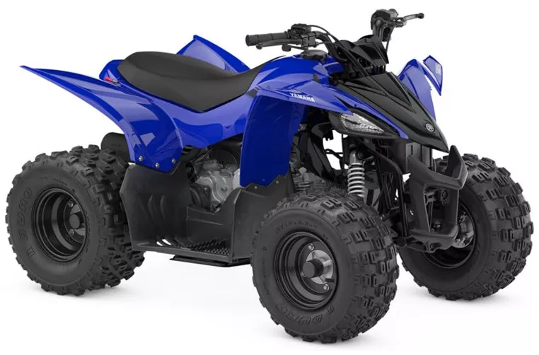 Yamaha YFZ50 2024 Yamaha YFZ50 2024
