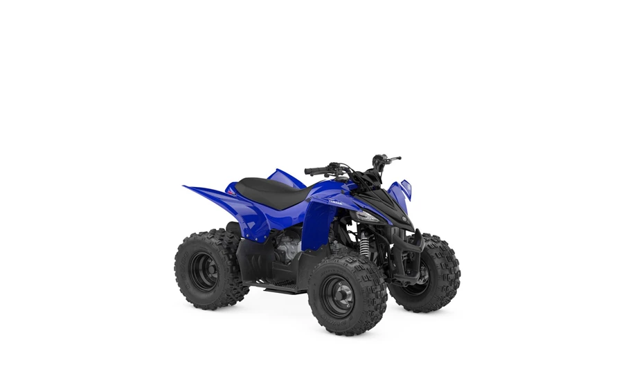 Yamaha YFZ50 Bild 3: Yamaha YFZ50