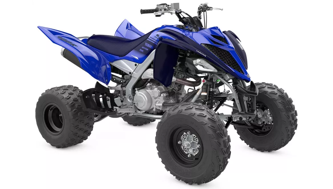 Yamaha YFM700R SE 2024 Yamaha YFM700R SE 2024