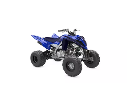 Yamaha YFM700R SE 2024 Yamaha YFM700R SE 2024