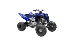 Yamaha YFM700R SE 2024