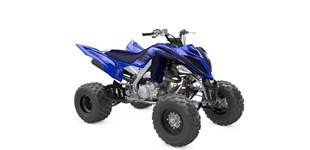 Yamaha YFM700R SE 2024 vs Yamaha YFM700R SE 2025 Yamaha YFM700R SE 2024 vs Yamaha YFM700R SE 2025