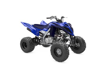 Yamaha YFM700R SE 2024 - Bild 2 Yamaha YFM700R SE 2024 - Bild 2