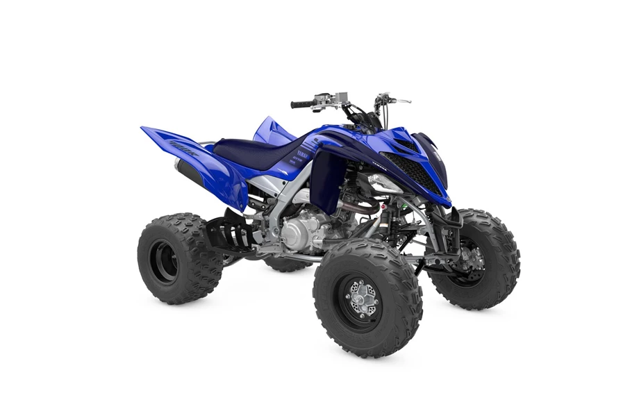 Yamaha YFM700R SE Bild 1: Yamaha YFM700R SE