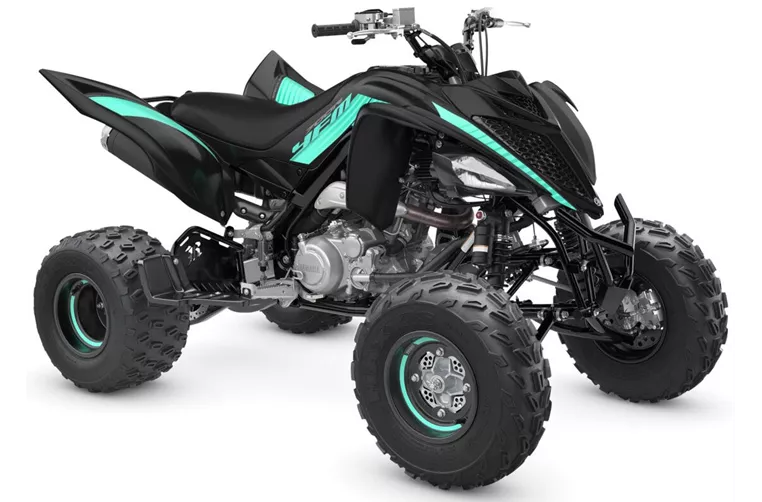 Yamaha YFM700R SE 2024 Yamaha YFM700R SE 2024