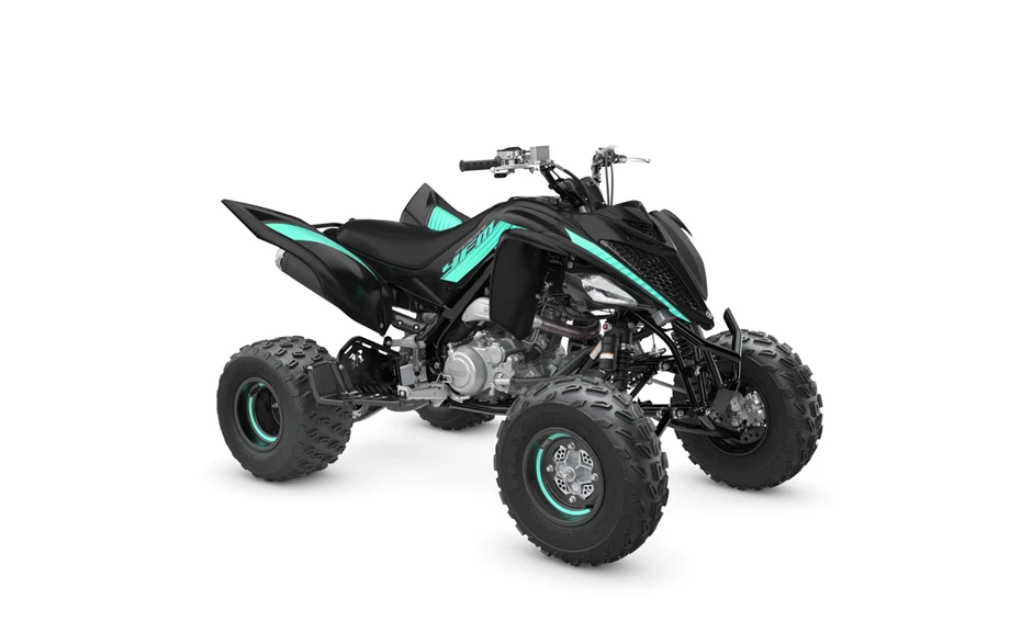 Yamaha YFM700R SE Bild 3: Yamaha YFM700R SE