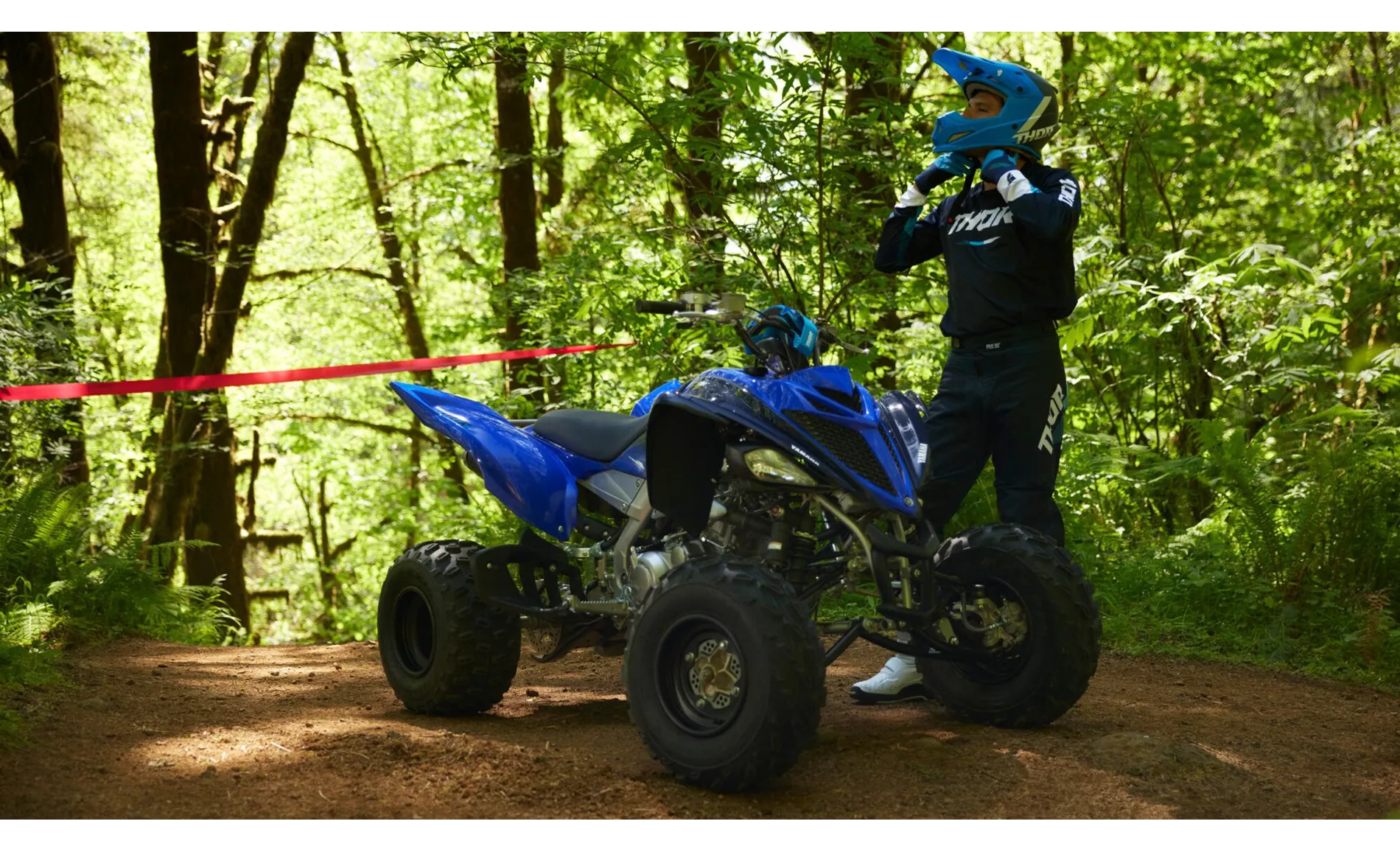 Yamaha YFM700R SE 2024 Yamaha YFM700R SE 2024