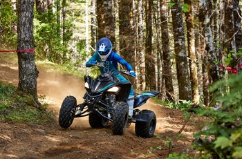 Yamaha YFM700R SE 2024 - Bild 6 Yamaha YFM700R SE 2024 - Bild 6
