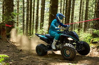Yamaha YFM700R SE 2024 - Bild 7 Yamaha YFM700R SE 2024 - Bild 7