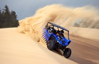 Yamaha YXZ1000R SS 2024 - Bild 3