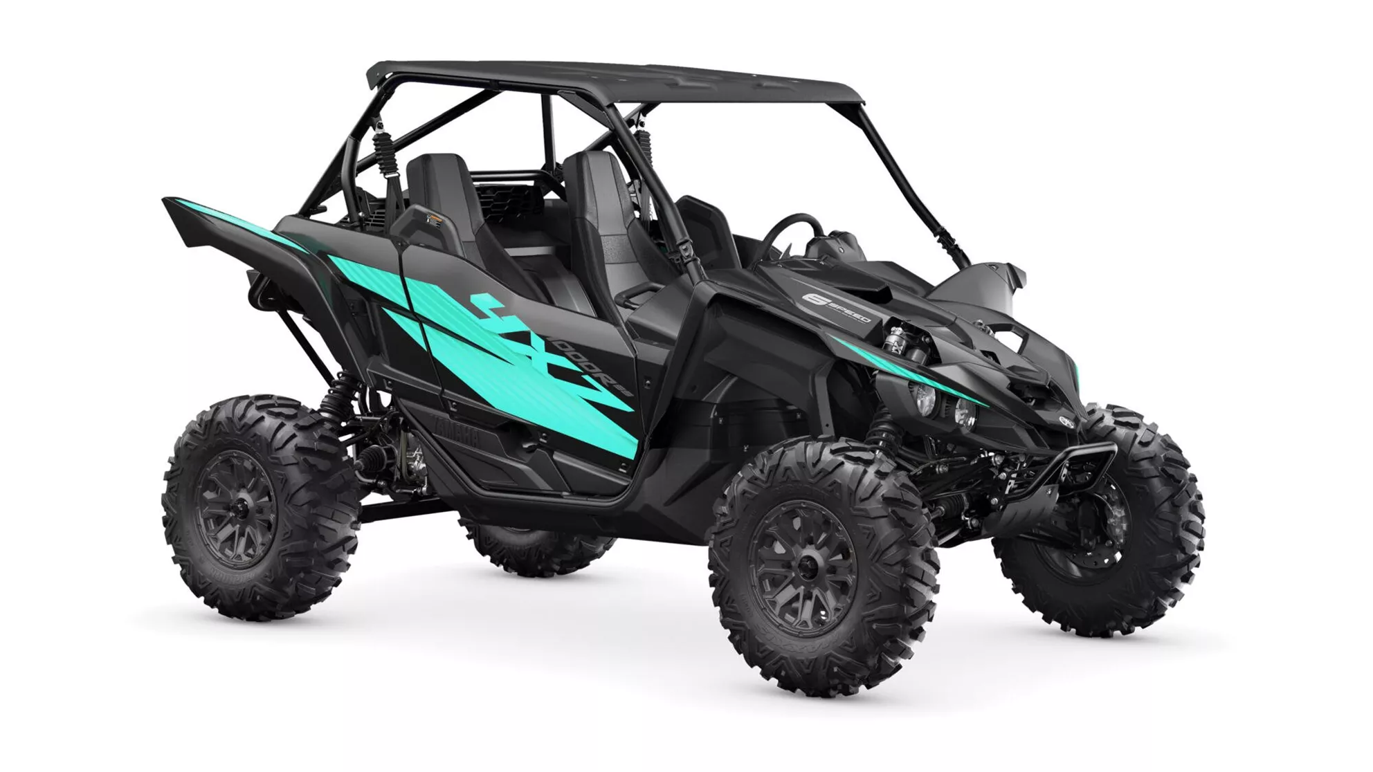 Yamaha YXZ1000R SS - Image 2 Yamaha YXZ1000R SS - Image 2