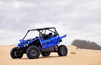 Yamaha YXZ1000R SS 2024 - Bild 5