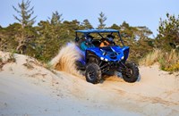 Yamaha YXZ1000R SS 2024 - Bild 6