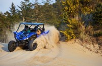 Yamaha YXZ1000R SS 2024 - Bild 7