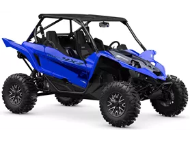 Yamaha YXZ1000R SS Yamaha YXZ1000R SS