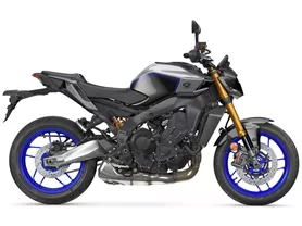 Yamaha MT-09 SP