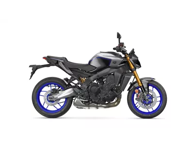 Yamaha MT-09 SP 2024 Yamaha MT-09 SP 2024