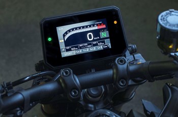 Yamaha MT-09 SP 2024 - Bild 4 Yamaha MT-09 SP 2024 - Bild 4
