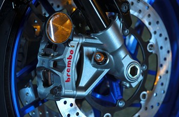 Yamaha MT-09 SP 2024 - Bild 11 Yamaha MT-09 SP 2024 - Bild 11
