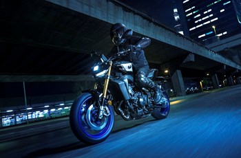 Yamaha MT-09 SP 2024 - Bild 17 Yamaha MT-09 SP 2024 - Bild 17