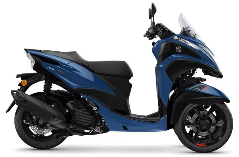 Yamaha Tricity 155 2024 Yamaha Tricity 155 2024