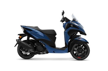 Yamaha Tricity 155 2024 - Bild 4 Yamaha Tricity 155 2024 - Bild 4