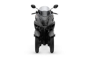 Yamaha Tricity 155 2024 - Bild 12 Yamaha Tricity 155 2024 - Bild 12