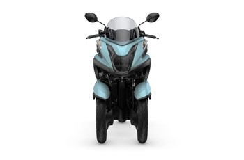 Yamaha Tricity 155 2024 - Bild 13 Yamaha Tricity 155 2024 - Bild 13