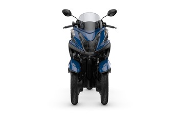 Yamaha Tricity 155 2024 - Bild 14 Yamaha Tricity 155 2024 - Bild 14