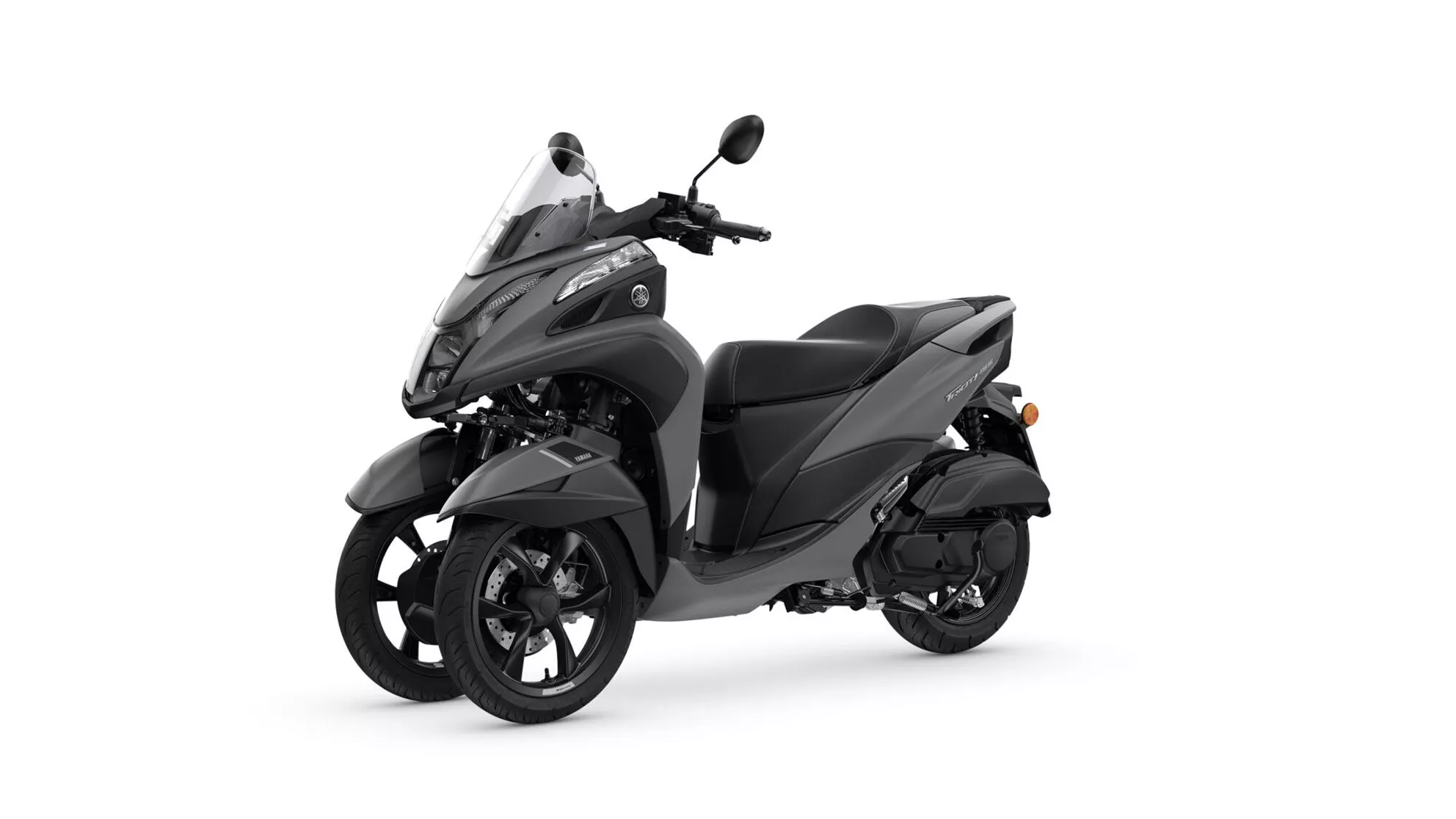 Picture Yamaha Tricity 155