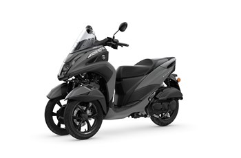 Yamaha Tricity 155 2024 - Bild 16 Yamaha Tricity 155 2024 - Bild 16