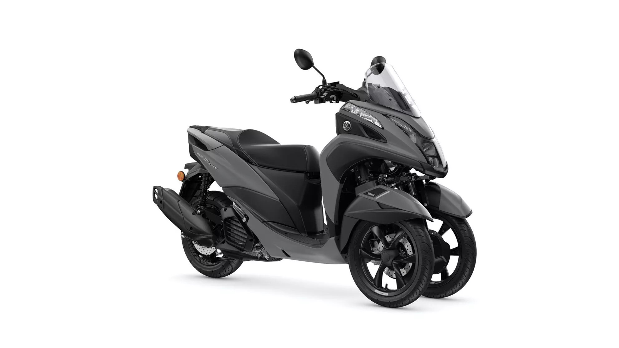 Picture Yamaha Tricity 155