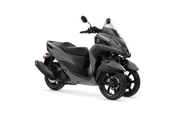 Yamaha Tricity 155 2024 - Bild 17 Yamaha Tricity 155 2024 - Bild 17