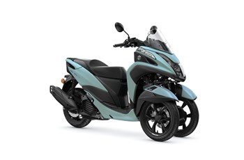 Yamaha Tricity 155 2024 - Bild 18 Yamaha Tricity 155 2024 - Bild 18