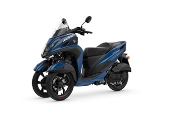 Yamaha Tricity 155 2024 - Bild 19 Yamaha Tricity 155 2024 - Bild 19