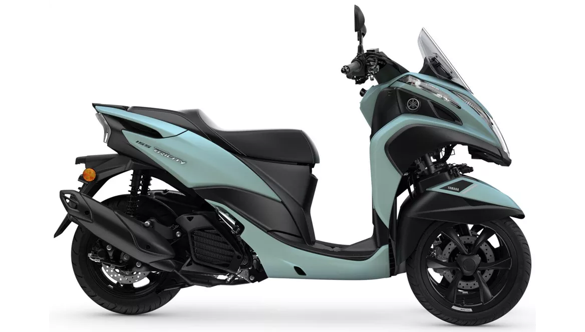 Yamaha Tricity 155 2024 Yamaha Tricity 155 2024