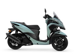Yamaha Tricity 155