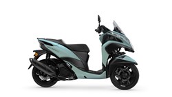 Yamaha Tricity 155 2024
