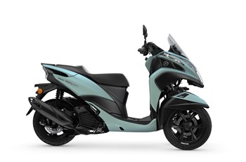Yamaha Tricity 155 2024 - Bild 2 Yamaha Tricity 155 2024 - Bild 2