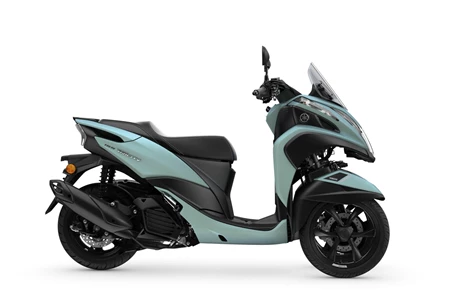 Yamaha Tricity 155 2024 Yamaha Tricity 155 2024