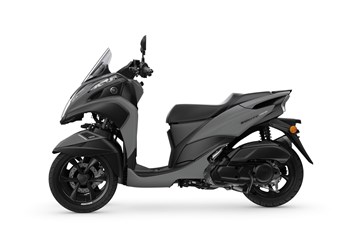 Yamaha Tricity 155 2024 - Bild 20 Yamaha Tricity 155 2024 - Bild 20