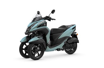 Yamaha Tricity 155 2024 - Bild 21 Yamaha Tricity 155 2024 - Bild 21