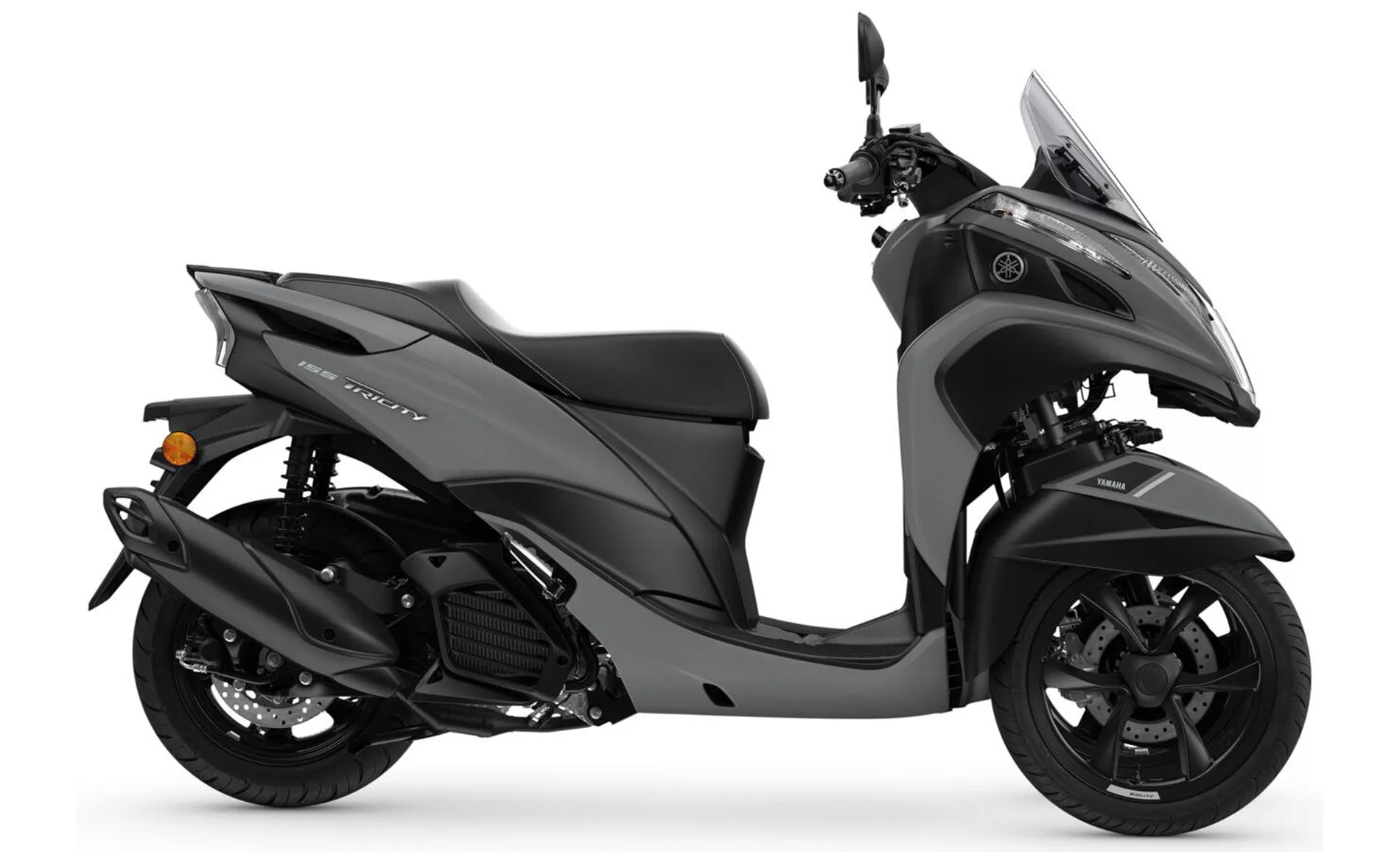 Yamaha Tricity 155 2024 Yamaha Tricity 155 2024