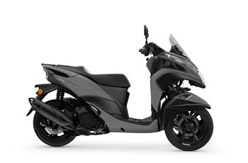 Yamaha Tricity 155 2024 - Bild 3 Yamaha Tricity 155 2024 - Bild 3