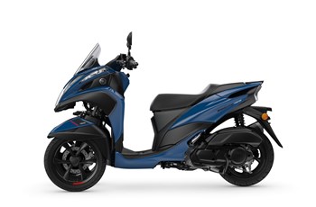 Yamaha Tricity 155 2024 - Bild 23 Yamaha Tricity 155 2024 - Bild 23