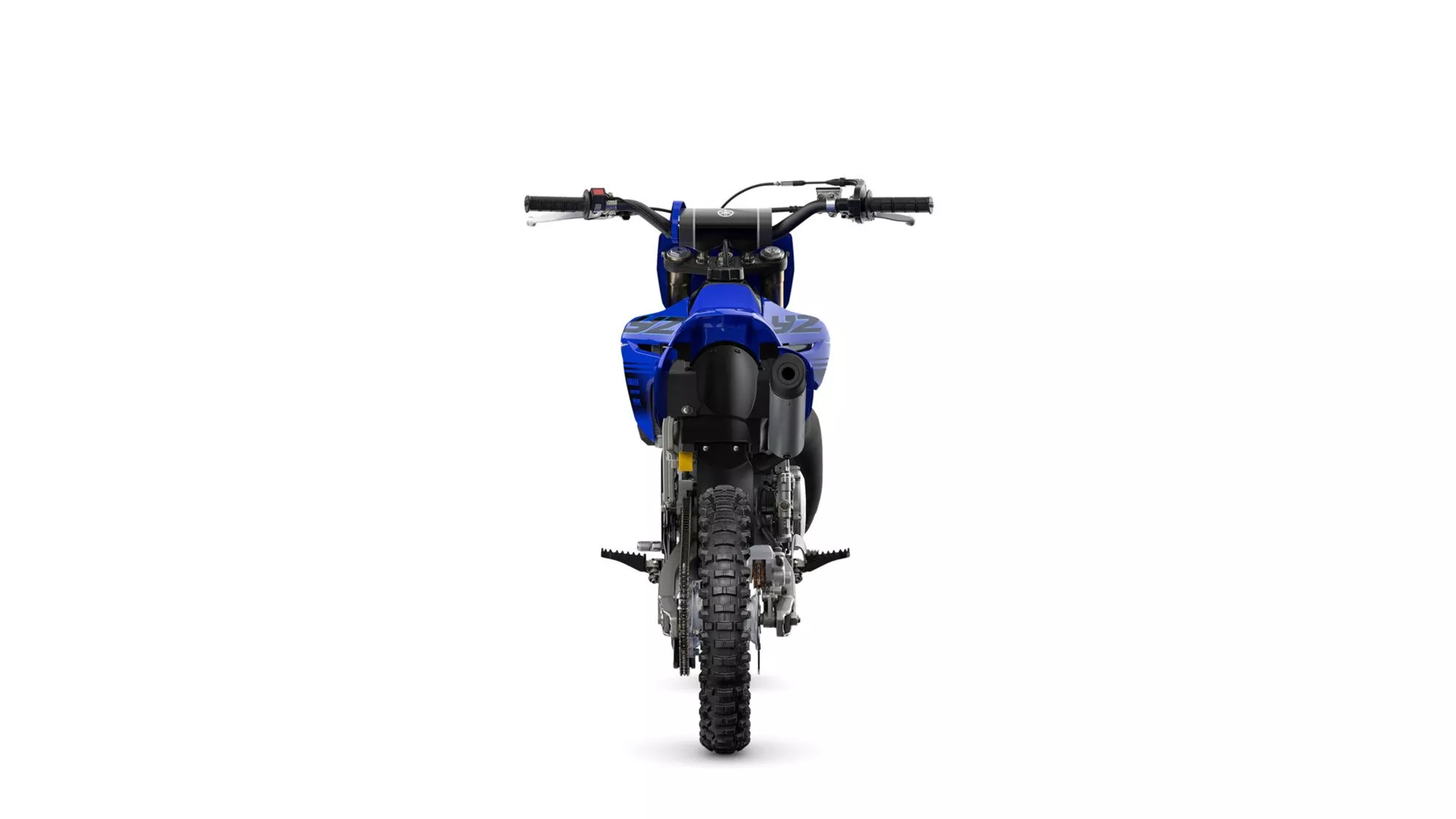 Yamaha YZ65 - Image 1 Yamaha YZ65 - Image 1