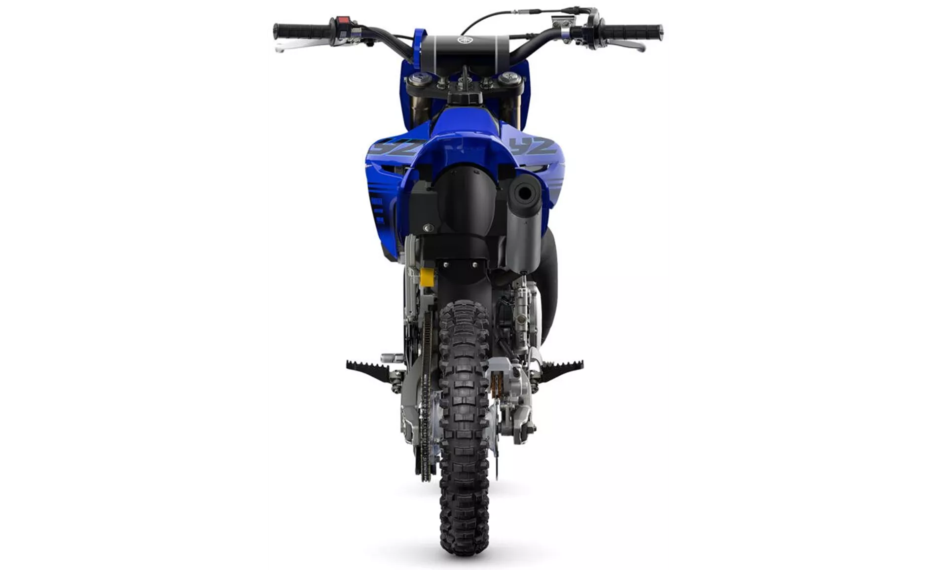 Yamaha YZ65 2024 Yamaha YZ65 2024