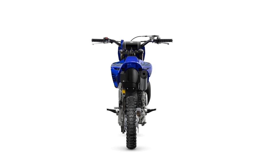 Yamaha YZ65 Bild 2: Yamaha YZ65